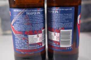 Trooper Collection Box 2 (12x330ml) (17)